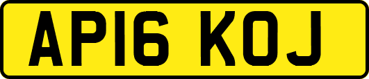 AP16KOJ