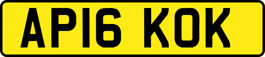 AP16KOK