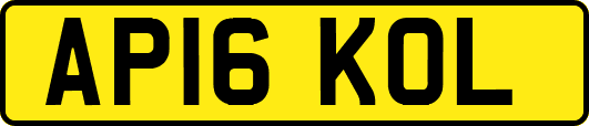 AP16KOL