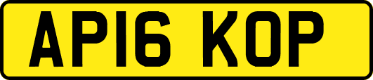 AP16KOP