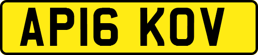 AP16KOV