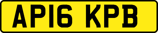 AP16KPB