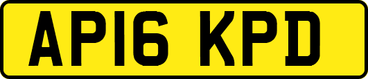 AP16KPD