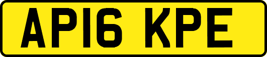 AP16KPE