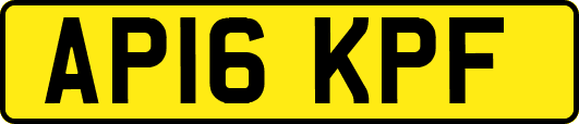 AP16KPF