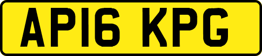 AP16KPG