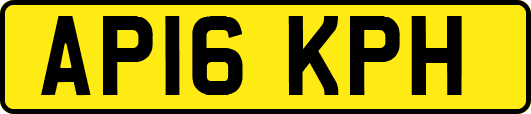 AP16KPH