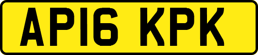 AP16KPK