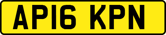 AP16KPN