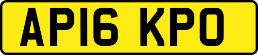 AP16KPO