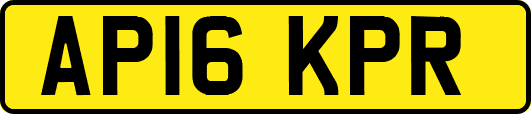 AP16KPR
