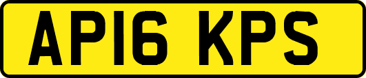AP16KPS