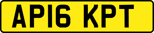 AP16KPT