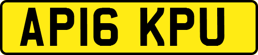 AP16KPU