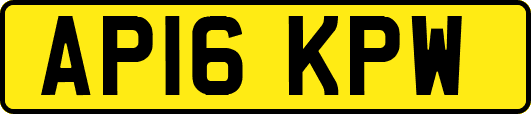 AP16KPW