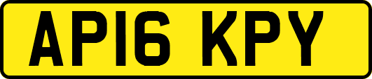 AP16KPY