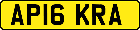 AP16KRA