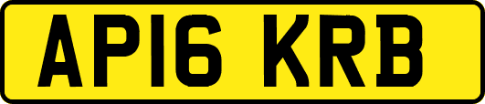 AP16KRB