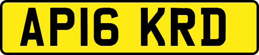 AP16KRD