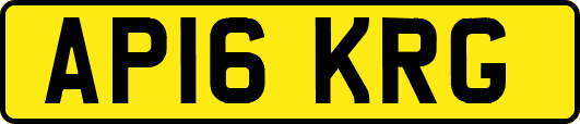 AP16KRG