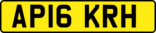 AP16KRH
