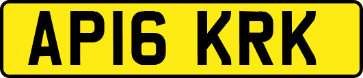 AP16KRK