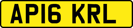 AP16KRL