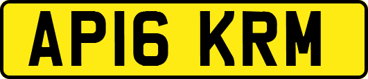 AP16KRM