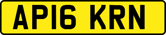 AP16KRN