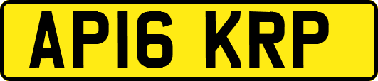 AP16KRP