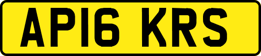 AP16KRS