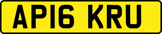 AP16KRU