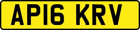 AP16KRV