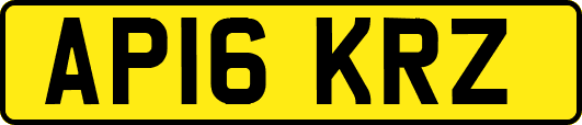 AP16KRZ