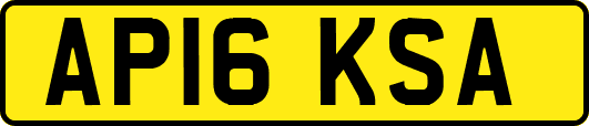 AP16KSA