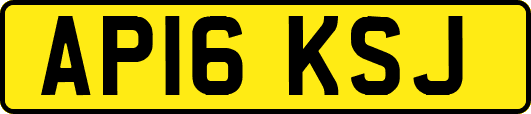AP16KSJ
