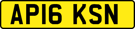 AP16KSN