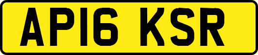 AP16KSR