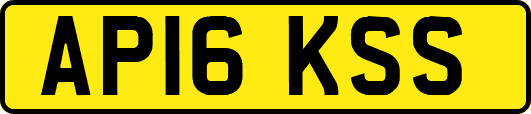 AP16KSS