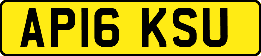 AP16KSU