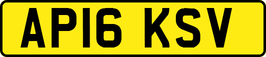 AP16KSV