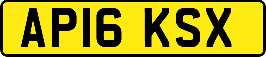 AP16KSX