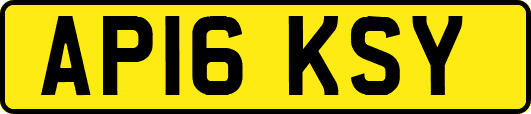 AP16KSY