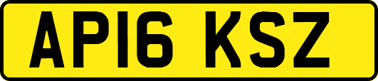 AP16KSZ