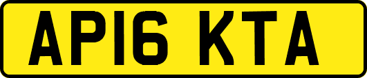 AP16KTA