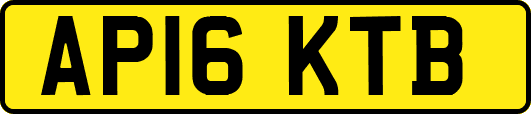 AP16KTB