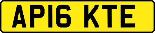 AP16KTE