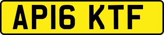 AP16KTF
