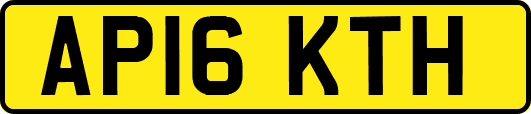 AP16KTH