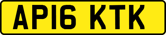 AP16KTK